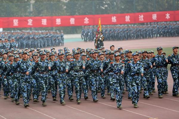 拓展的魅力在于哪里?